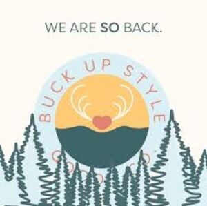 Buck Up polo shirt 100% cotton